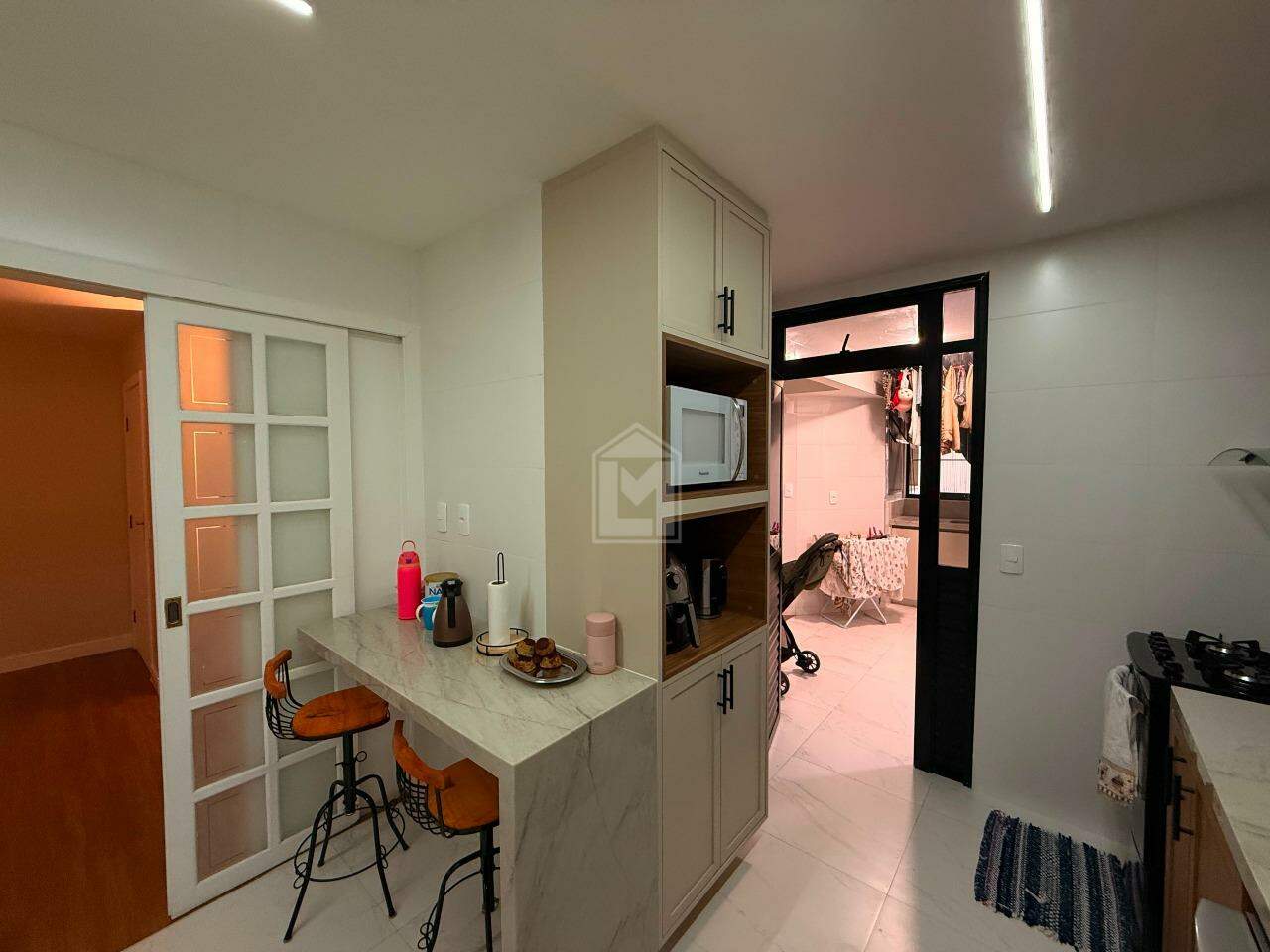 Apartamento, 3 quartos, 120 m² - Foto 17
