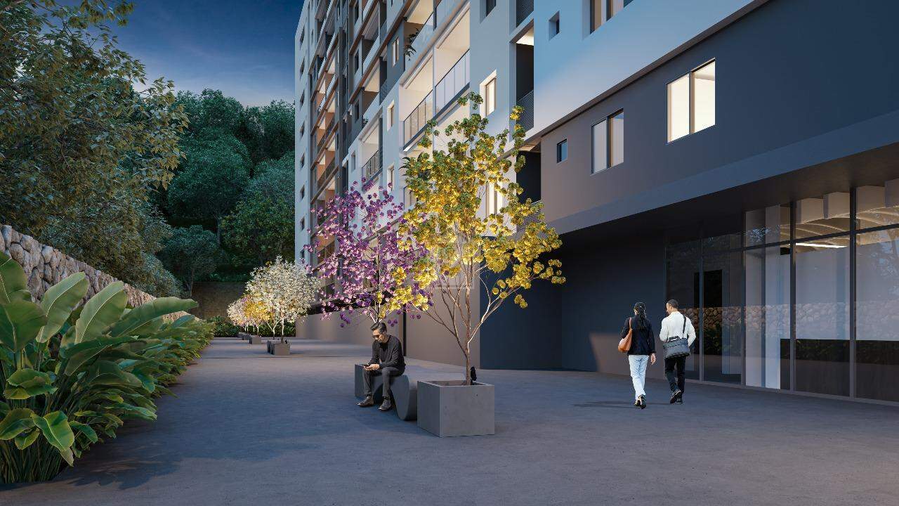 Apartamento, 3 quartos, 84 m² - Foto 4
