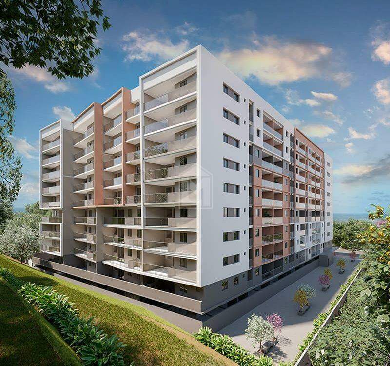 Apartamento, 3 quartos, 84 m² - Foto 21