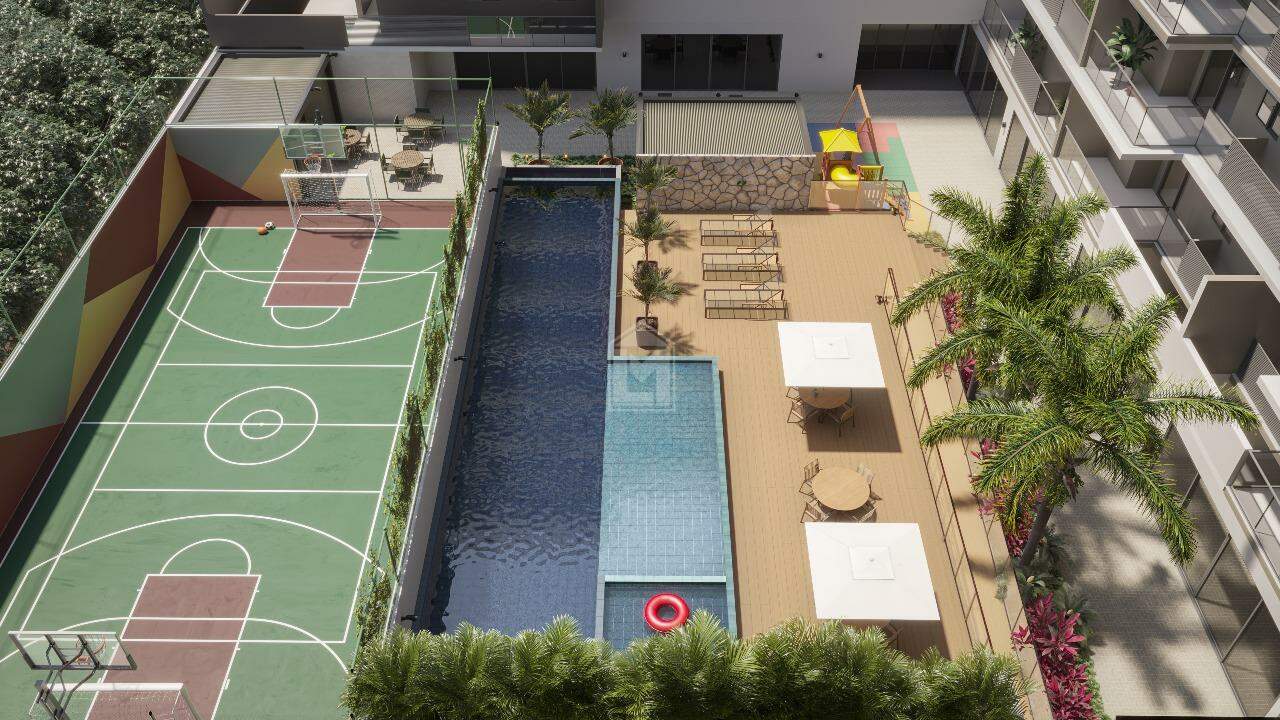 Apartamento, 3 quartos, 84 m² - Foto 8