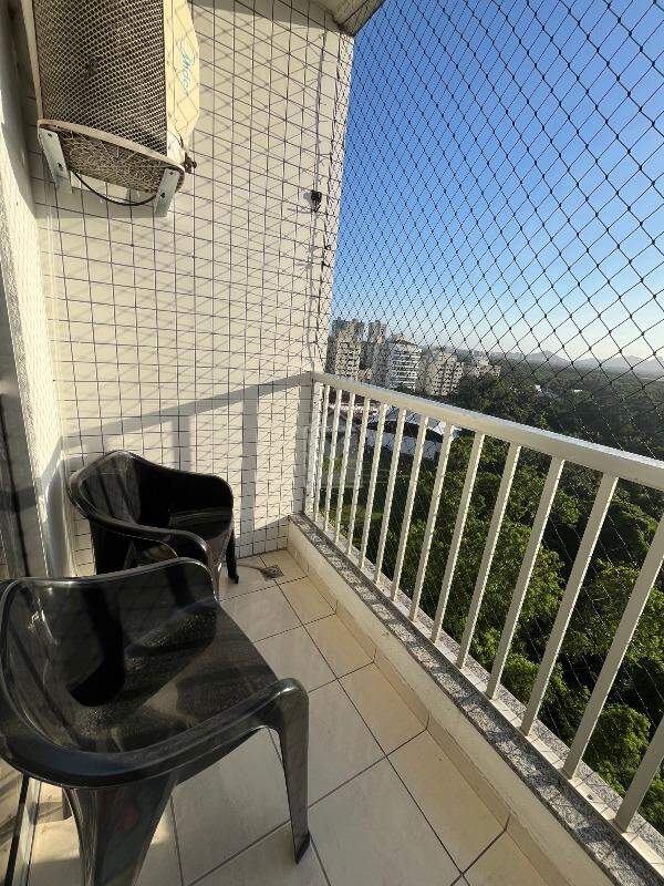 Apartamento para aluguel no Jardim Camburi: 