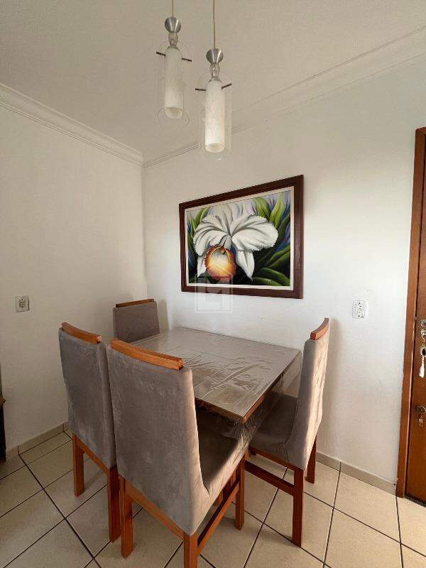 Apartamento para aluguel no Jardim Camburi: 