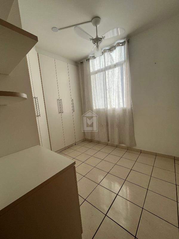 Apartamento para aluguel no Jardim Camburi: 