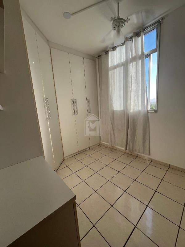 Apartamento para aluguel no Jardim Camburi: 