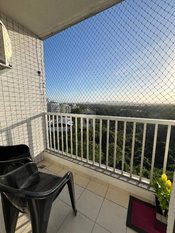 Apartamento para aluguel no Jardim Camburi: 