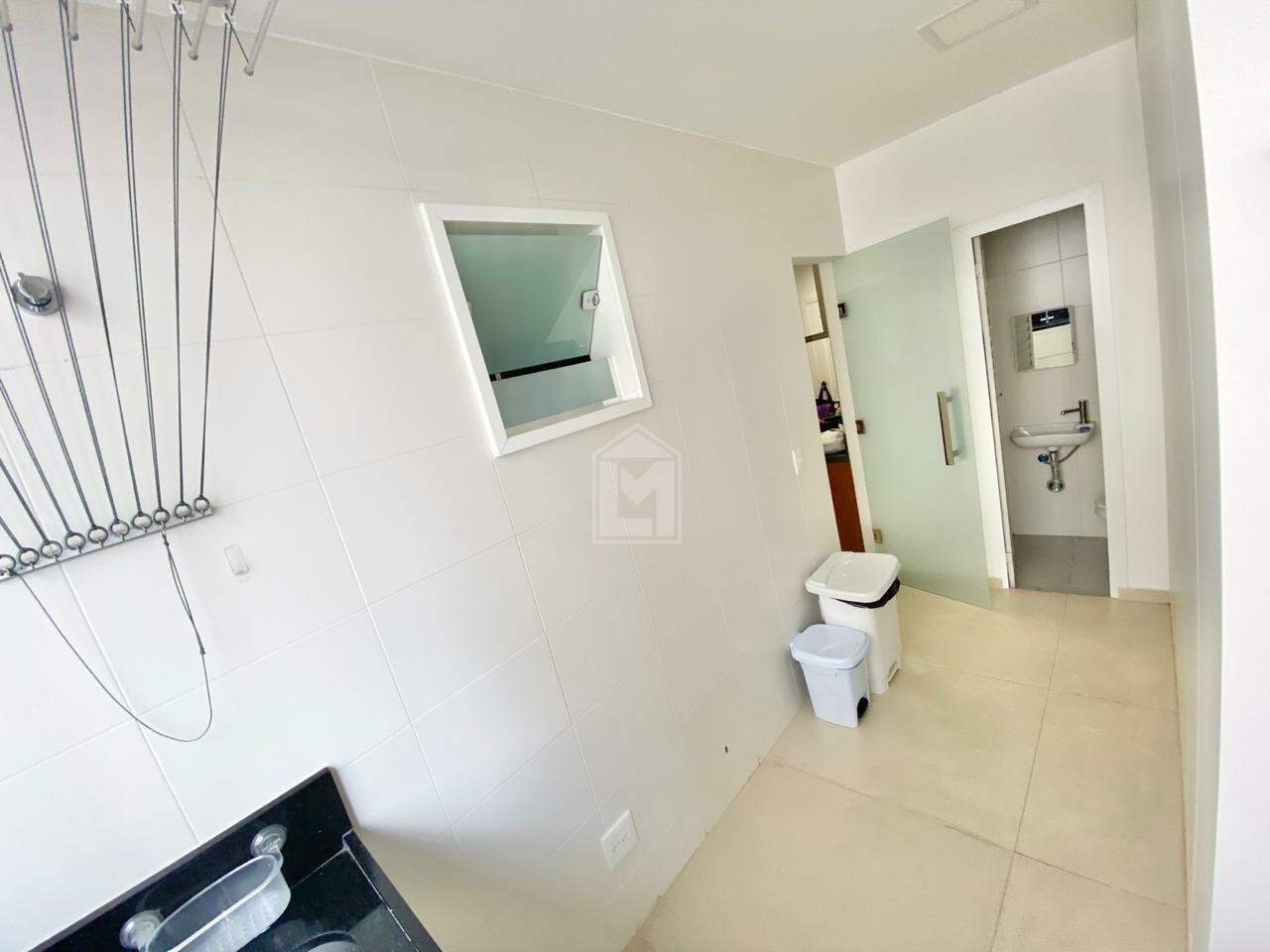 Apartamento à venda no Praia do Canto: 