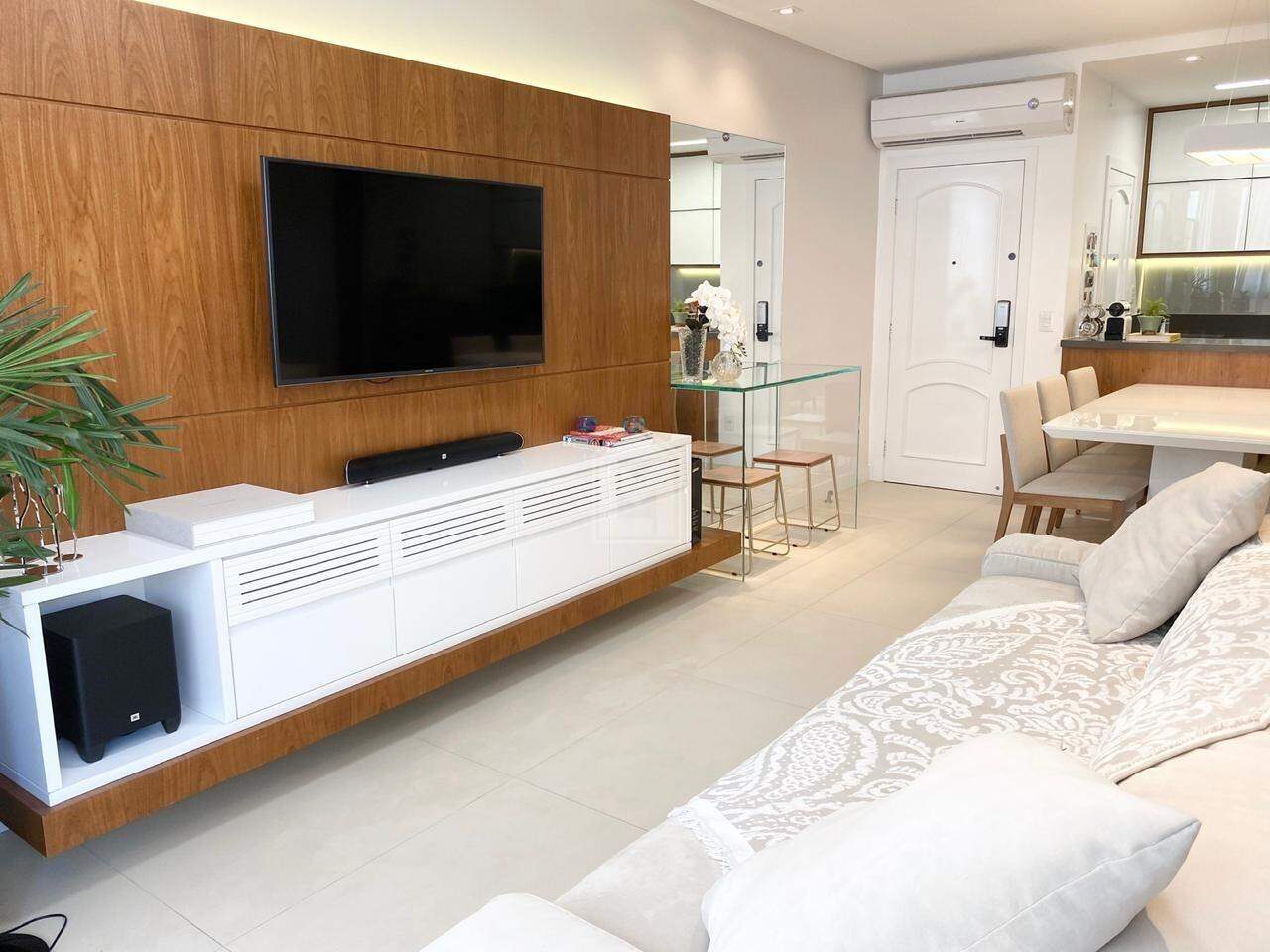 Apartamento à venda no Praia do Canto: 