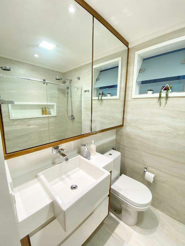 Apartamento à venda no Praia do Canto: 