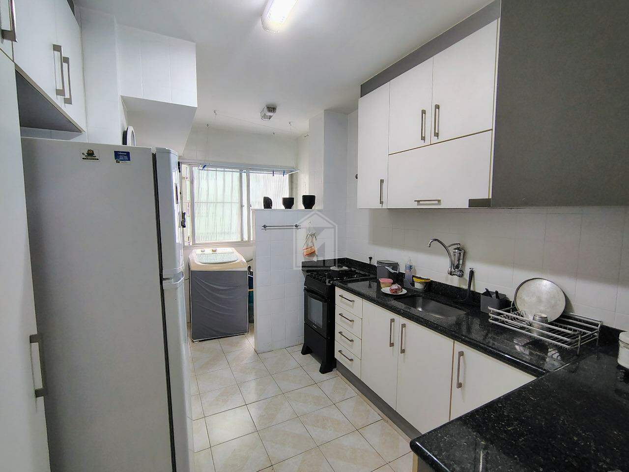 Apartamento, 2 quartos, 75 m² - Foto 1
