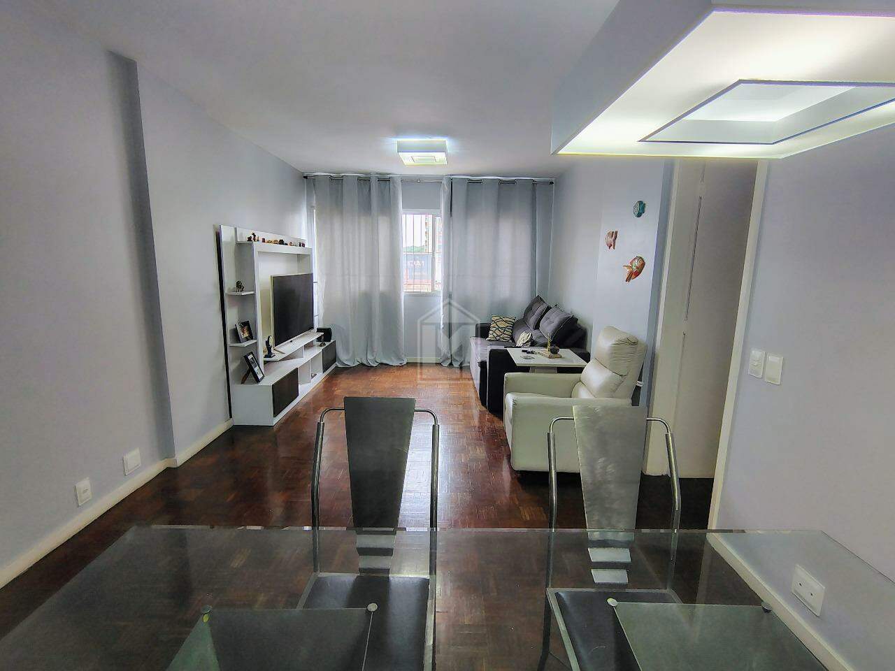 Apartamento, 2 quartos, 75 m² - Foto 3