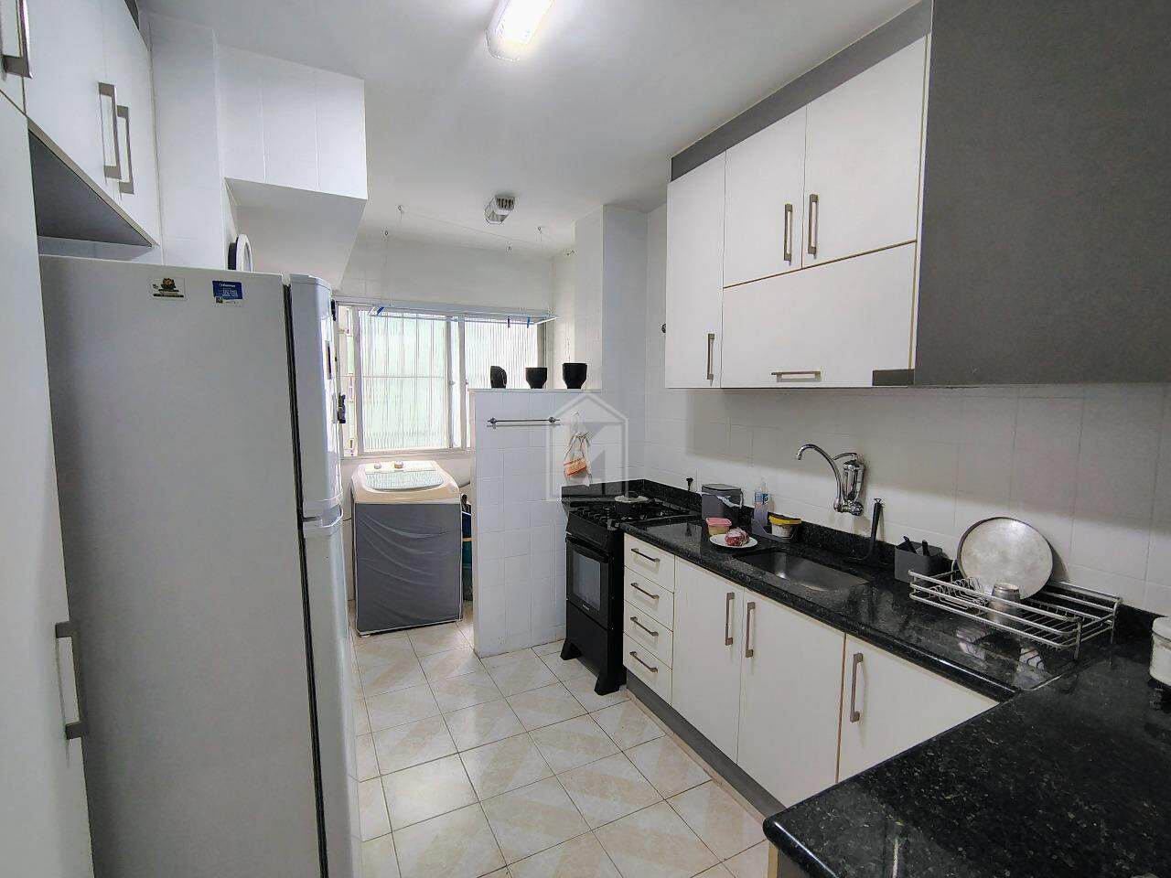 Apartamento, 2 quartos, 75 m² - Foto 1