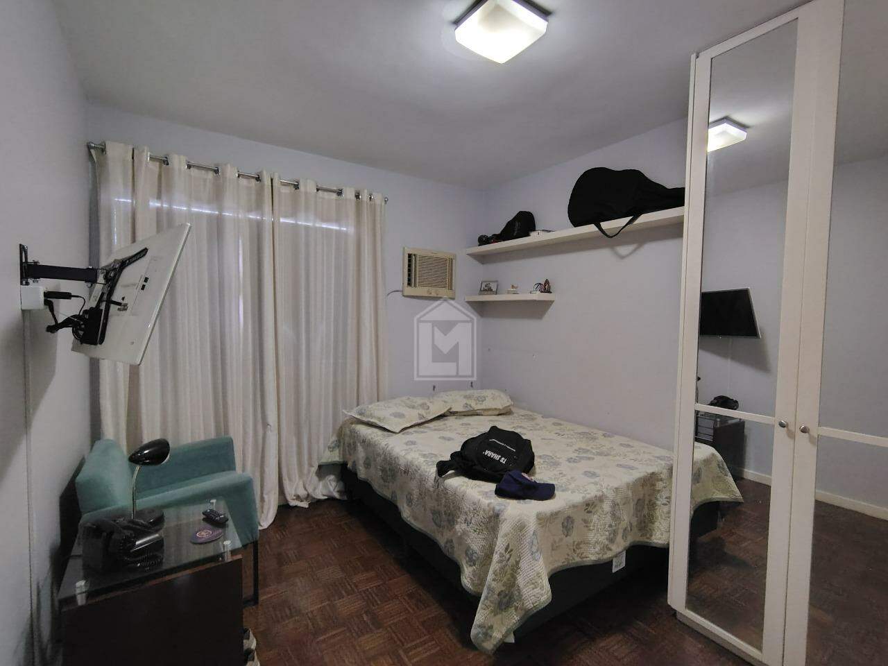 Apartamento, 2 quartos, 75 m² - Foto 10
