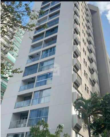 Apartamento à venda no Enseada do Suá: 