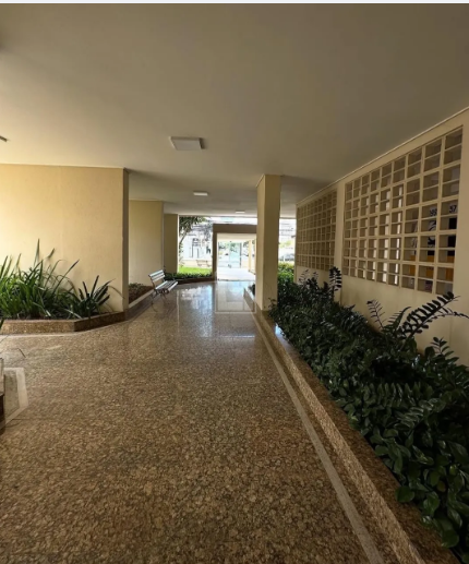 Apartamento à venda no Enseada do Suá: 