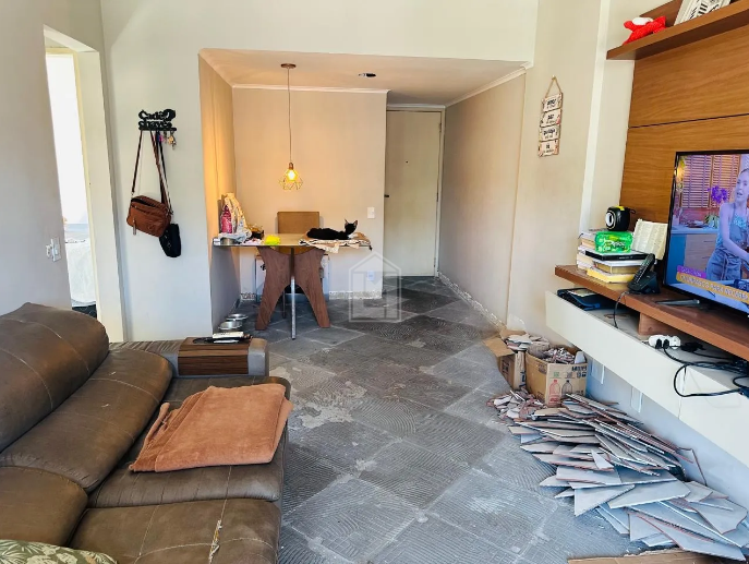 Apartamento à venda no Enseada do Suá: 