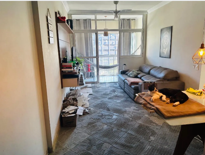 Apartamento à venda no Enseada do Suá: 