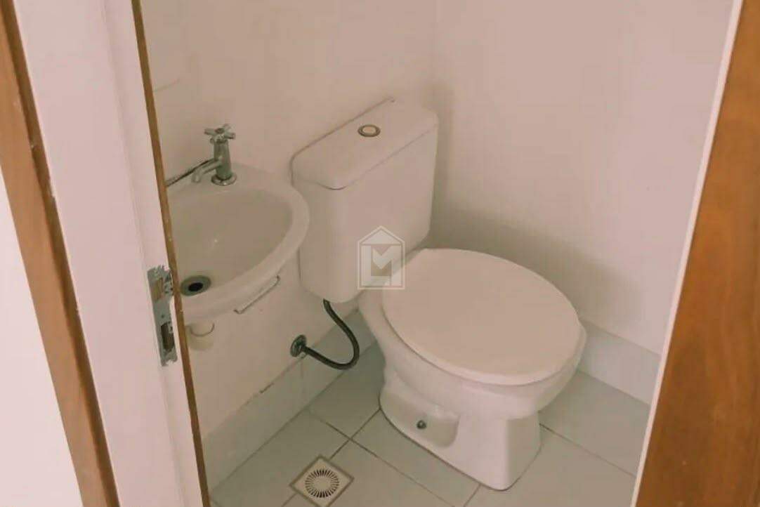 Sala-Conjunto, 33 m² - Foto 4