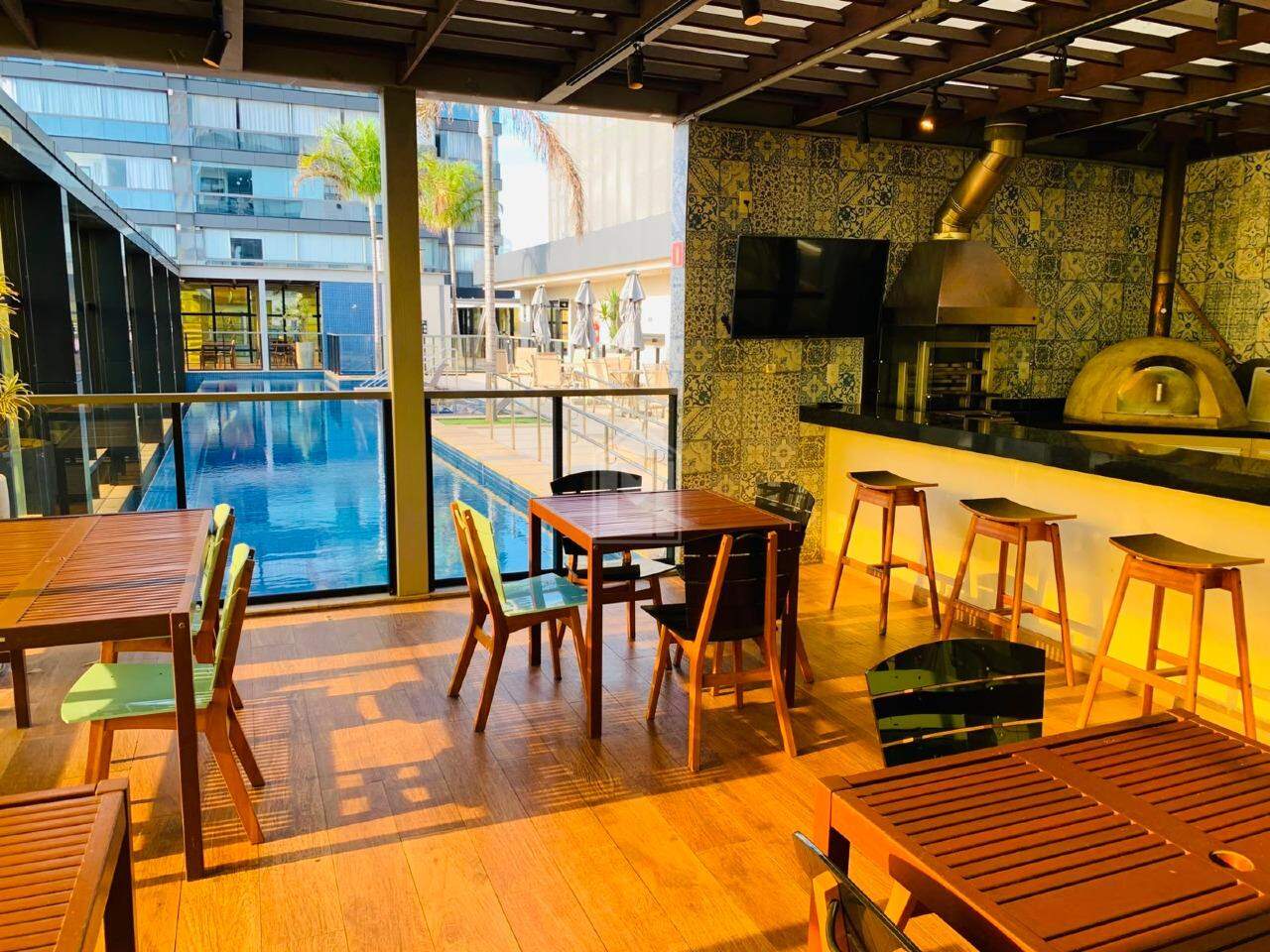 Apartamento à venda no Enseada do Suá: 