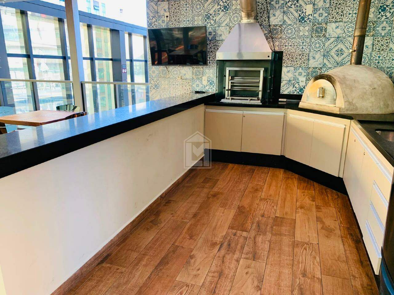 Apartamento à venda no Enseada do Suá: 