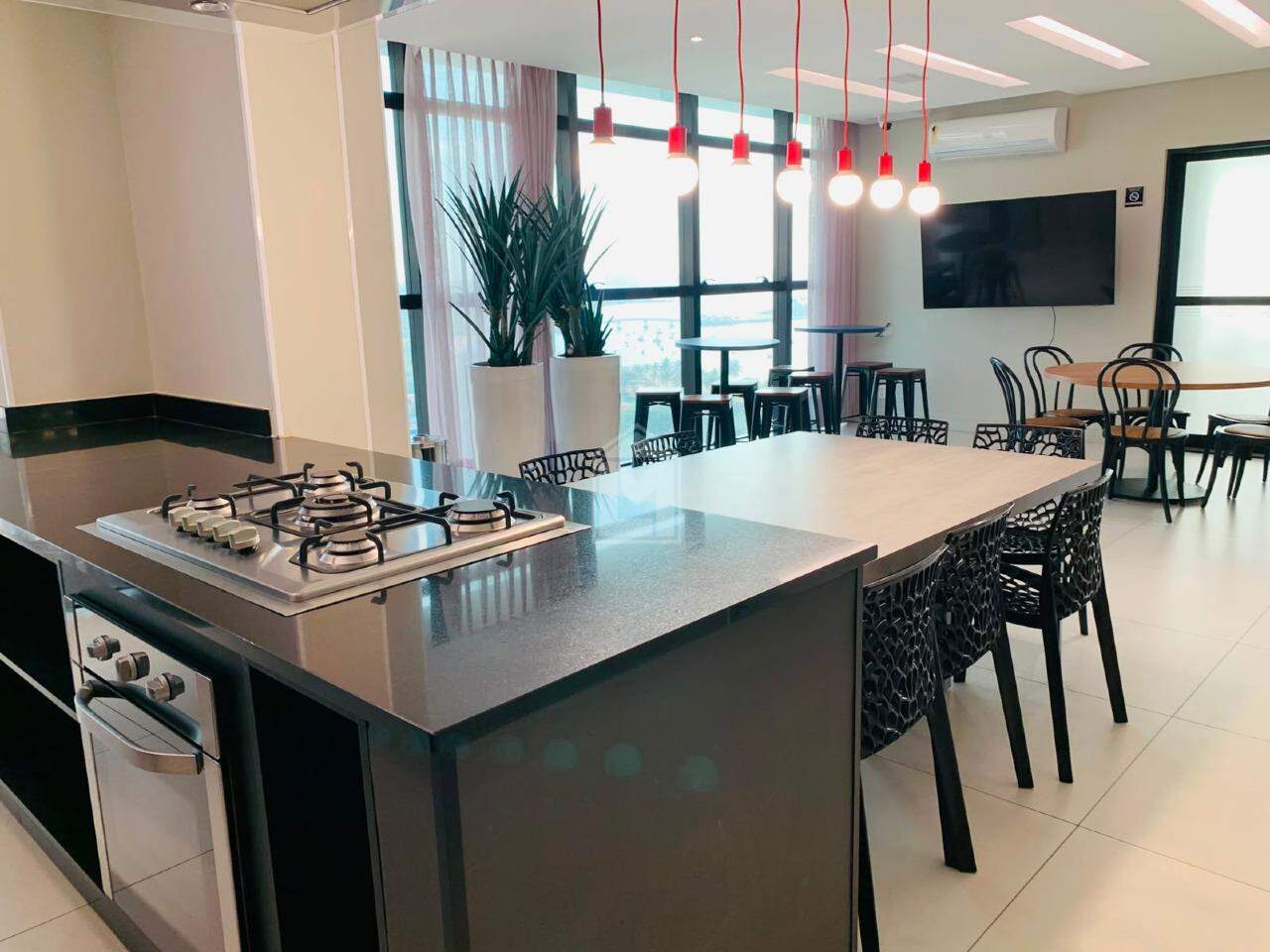 Apartamento à venda no Enseada do Suá: 