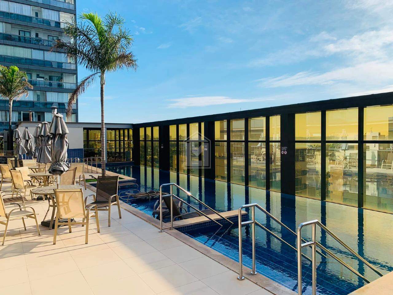 Apartamento à venda no Enseada do Suá: 