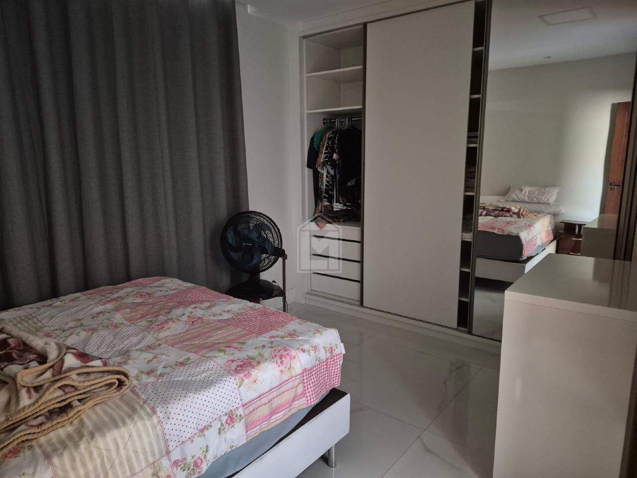 Apartamento à venda no Jardim da Penha: 