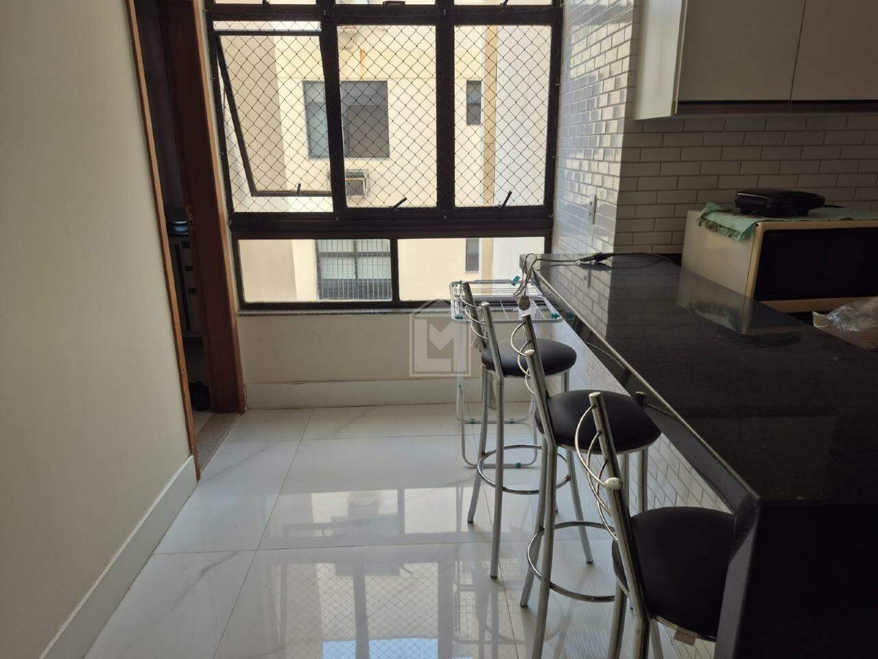 Apartamento à venda no Jardim da Penha: 
