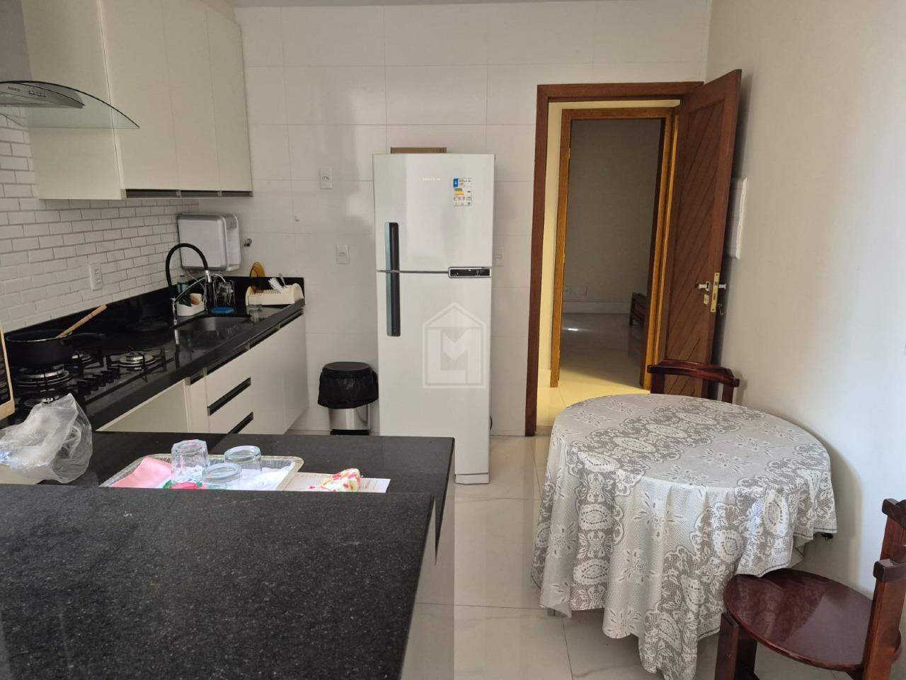 Apartamento à venda no Jardim da Penha: 