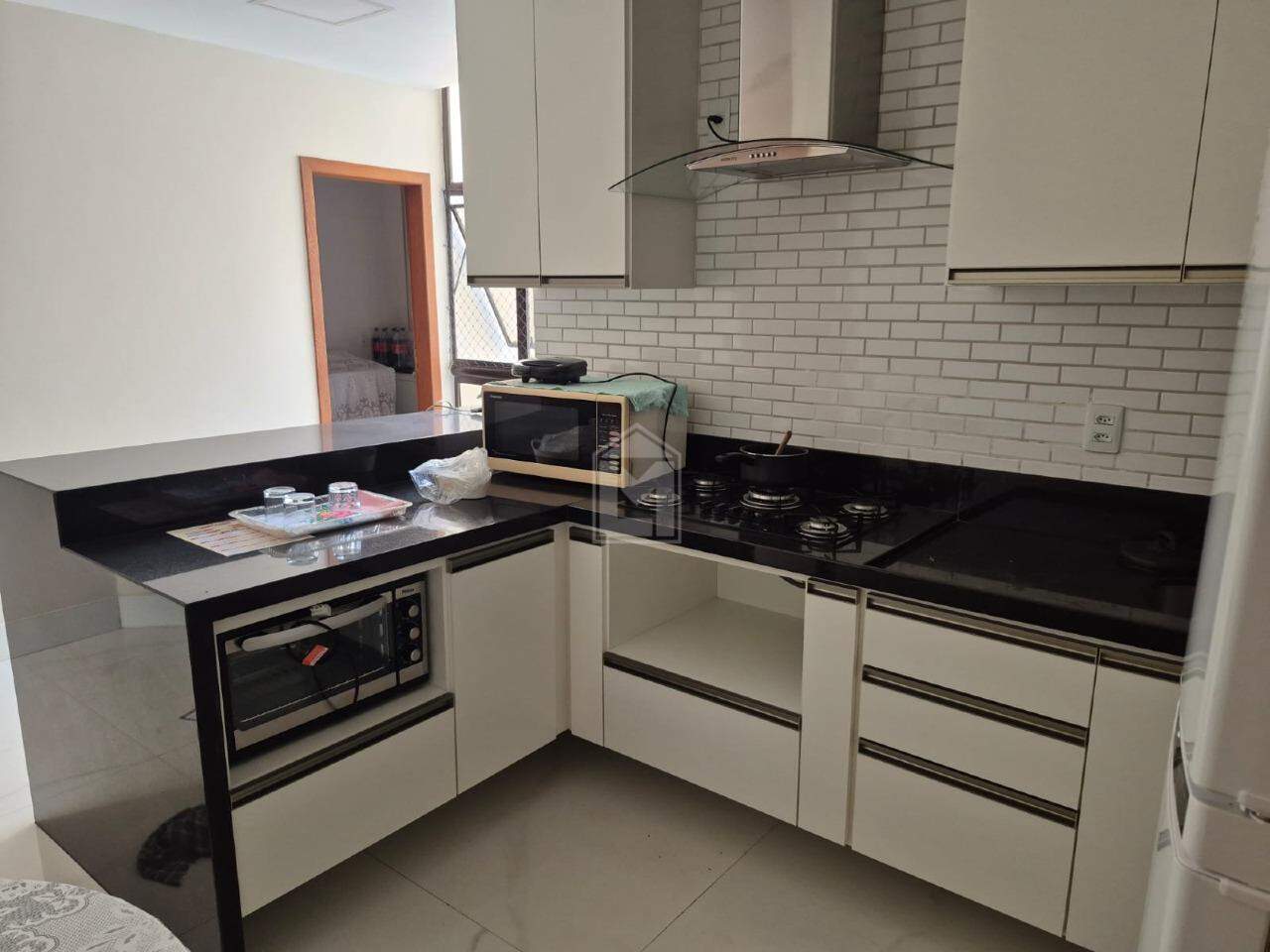 Apartamento à venda no Jardim da Penha: 