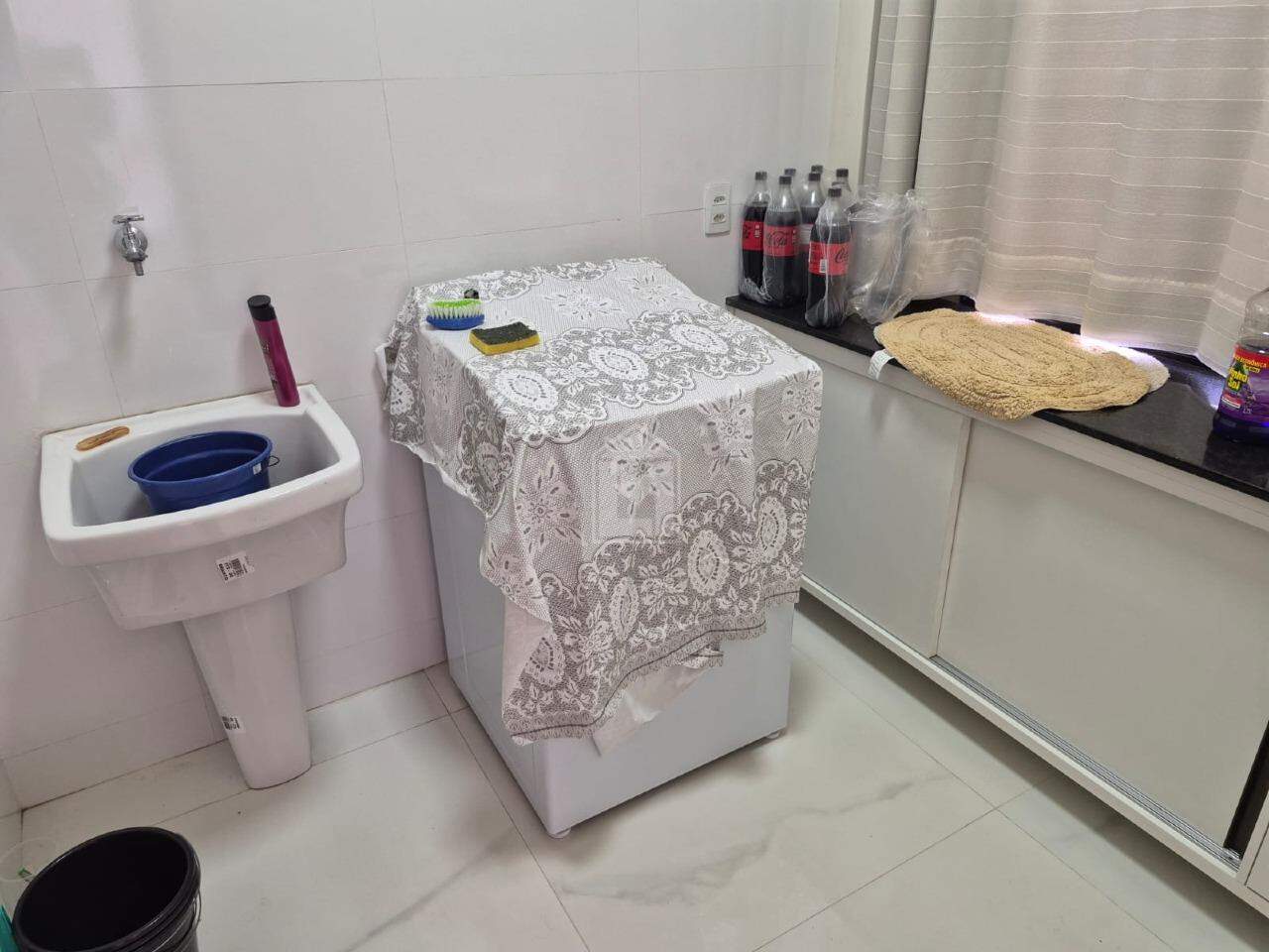 Apartamento à venda no Jardim da Penha: 