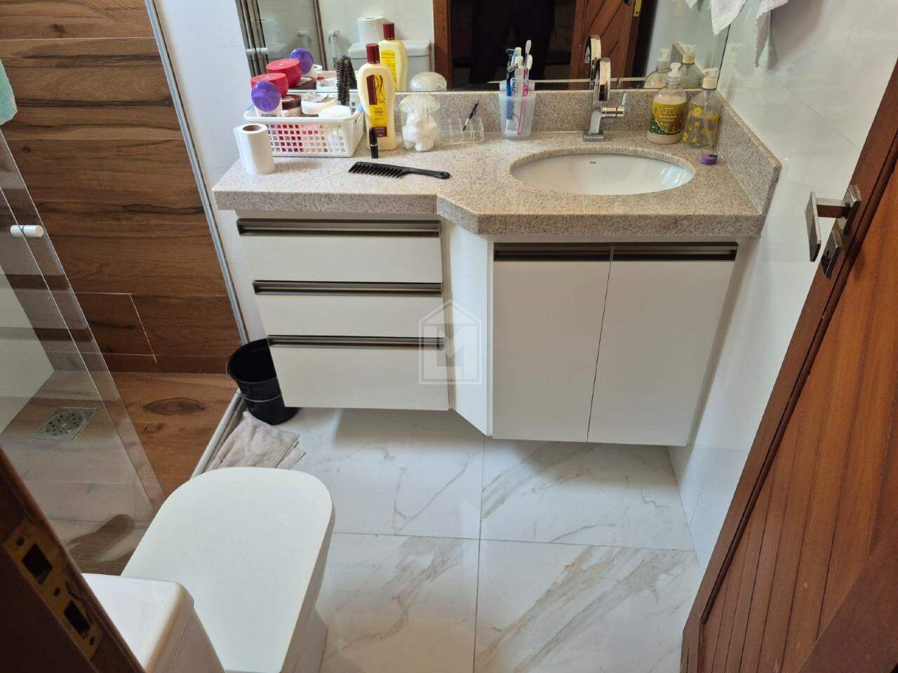 Apartamento à venda no Jardim da Penha: 