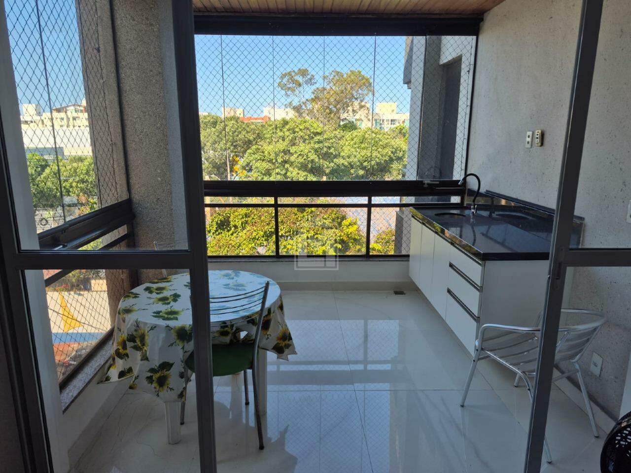 Apartamento à venda no Jardim da Penha: 