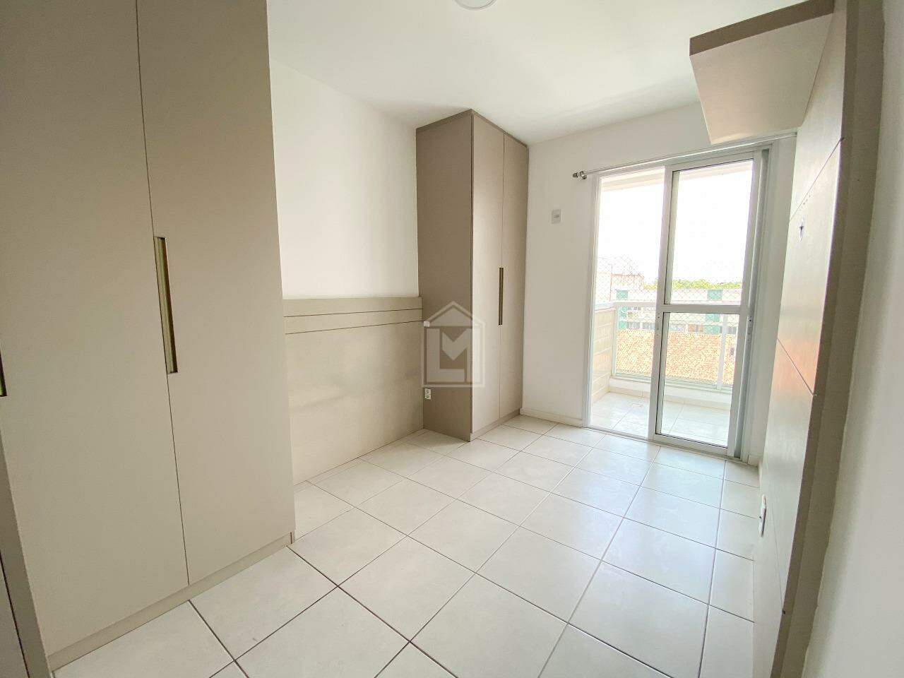 Apartamento para aluguel no Jardim Camburi: 