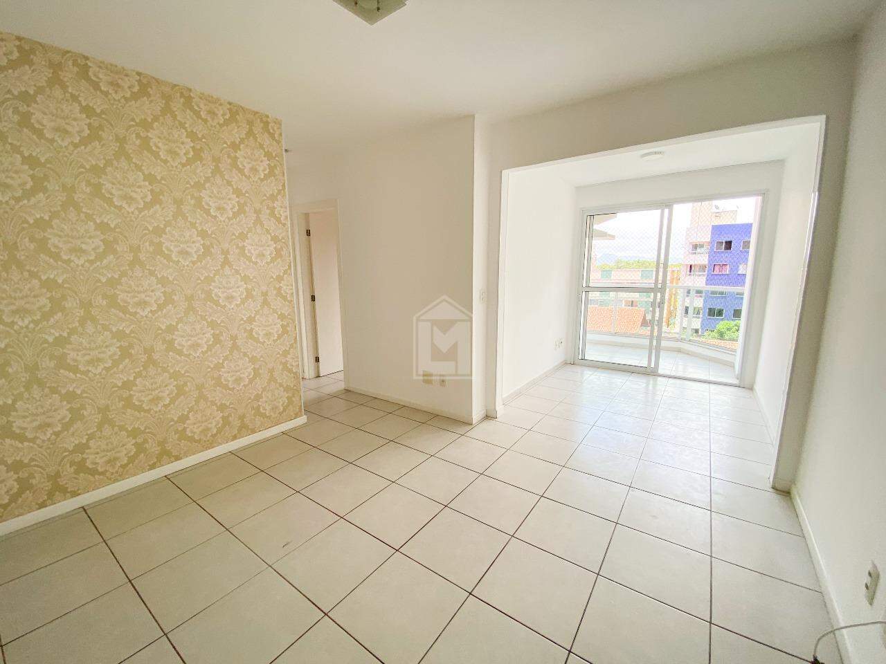 Apartamento para aluguel no Jardim Camburi: 