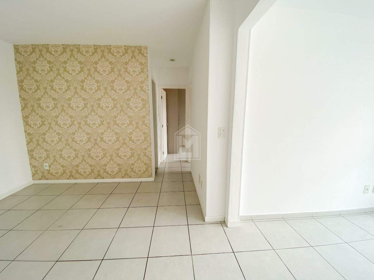Apartamento para aluguel no Jardim Camburi: 