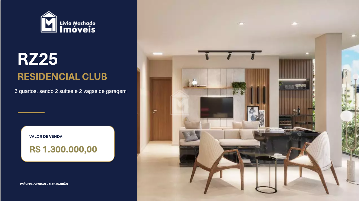 Apartamento à venda no Jardim Camburi: 