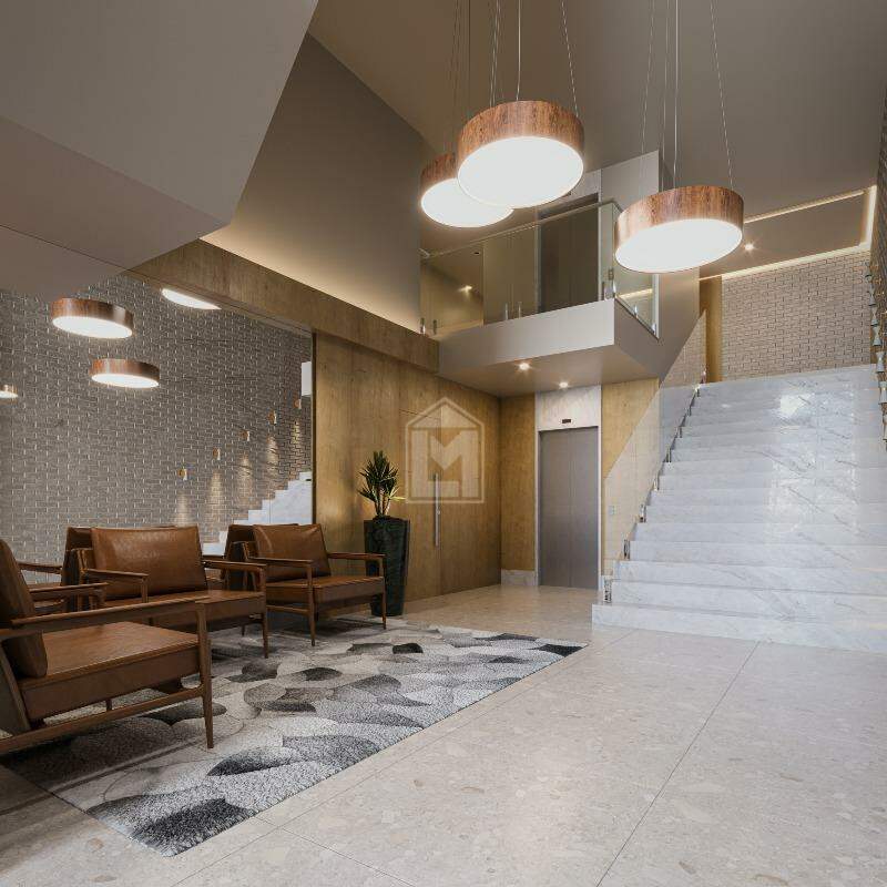 Apartamento à venda no Jardim Camburi: 