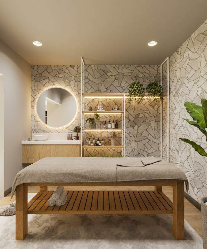 Apartamento à venda no Jardim Camburi: 