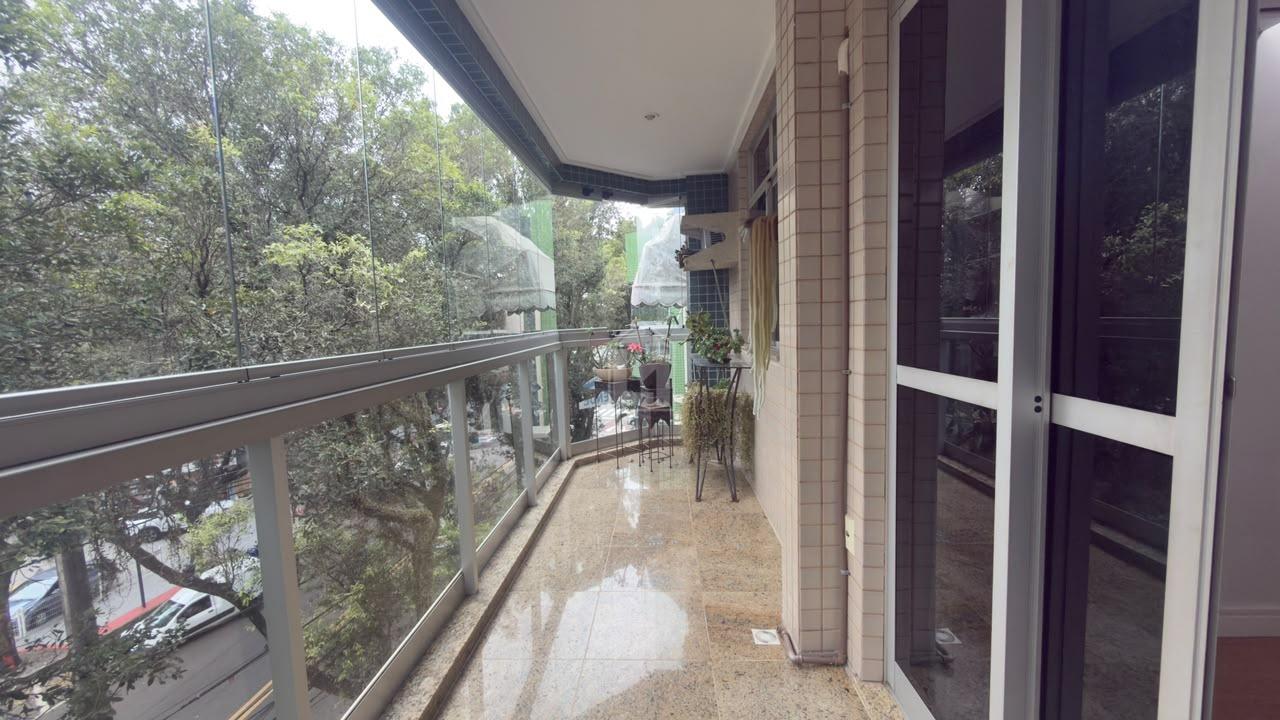 Apartamento, 3 quartos, 99 m² - Foto 1