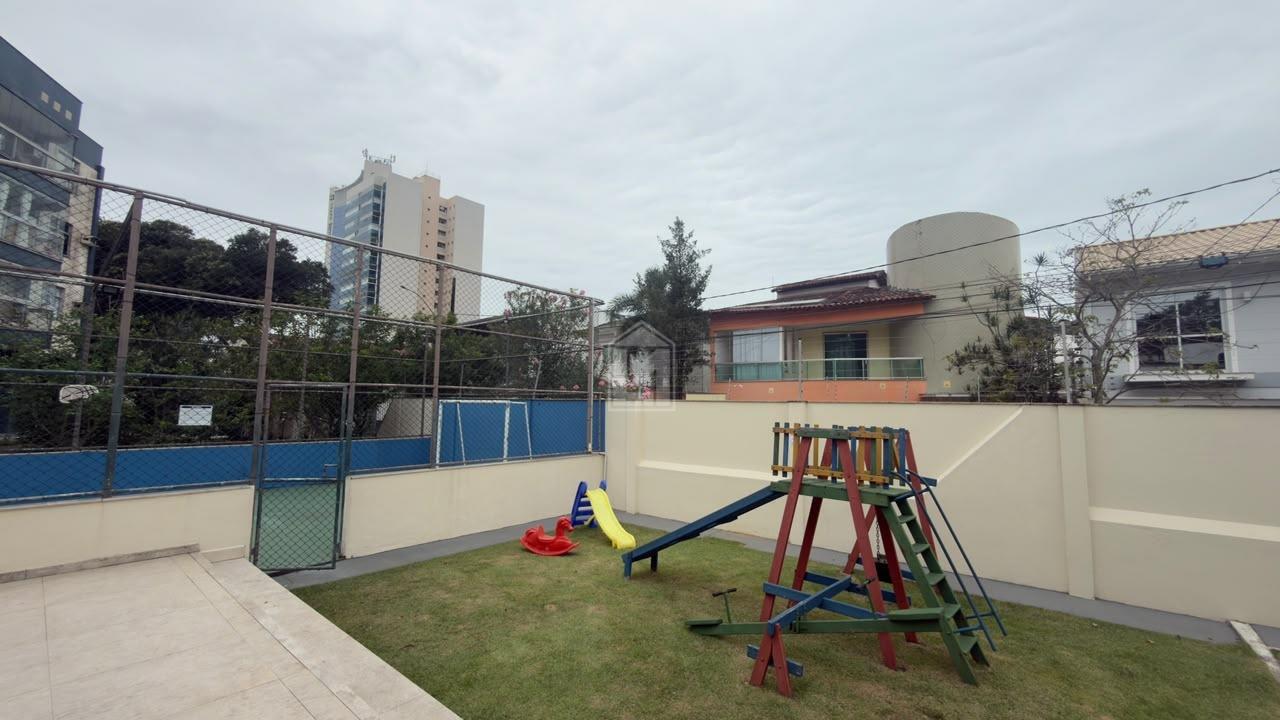 Apartamento, 3 quartos, 99 m² - Foto 2