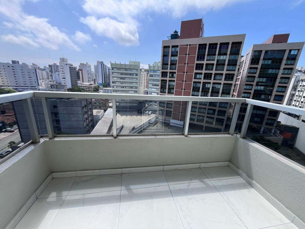 Apartamento à venda no Santa Lúcia: 