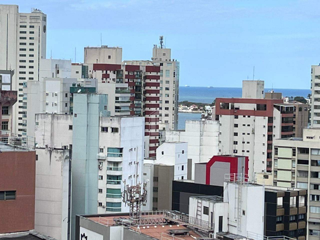 Apartamento à venda no Santa Lúcia: 