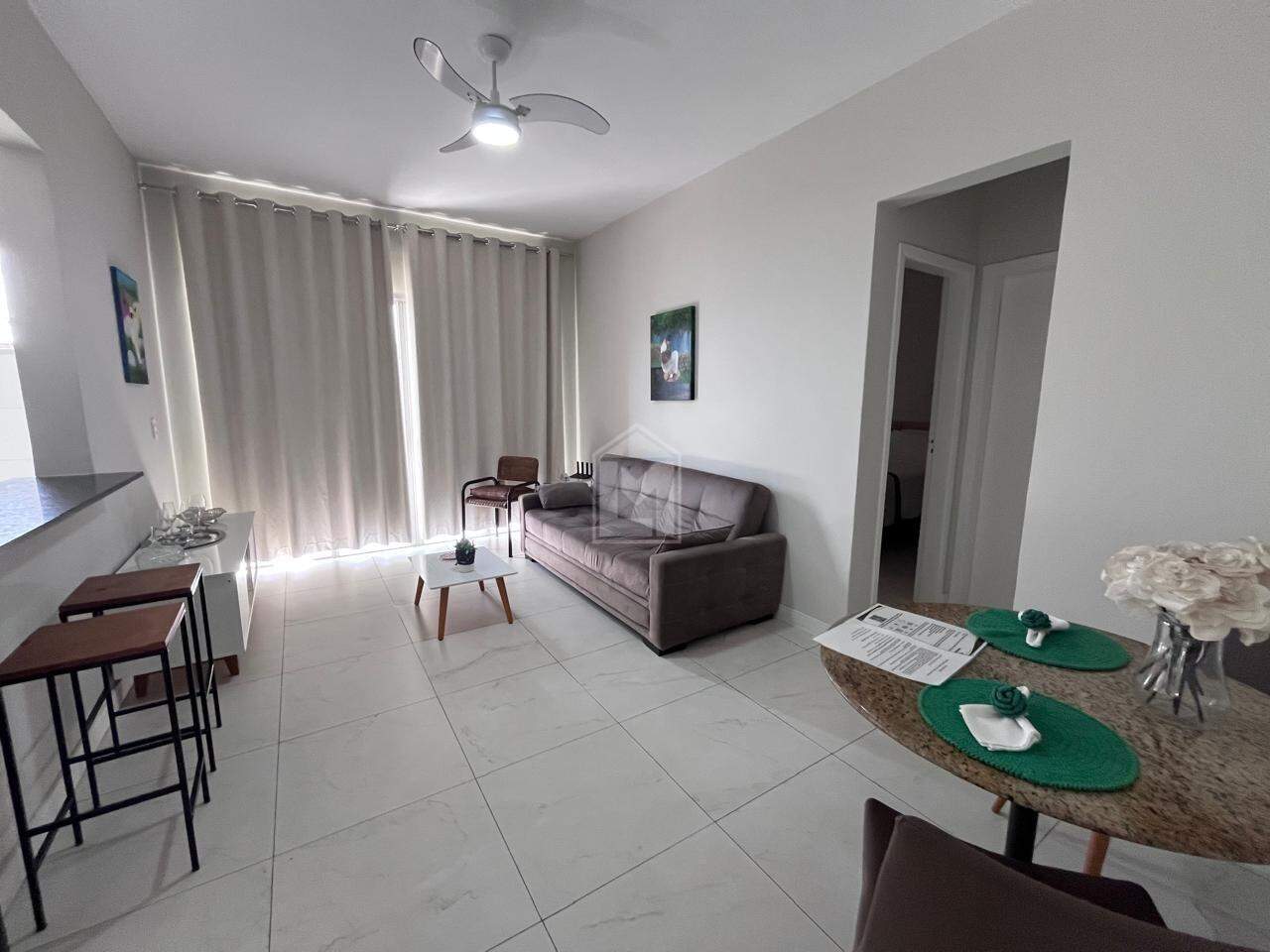 Apartamento à venda no Santa Lúcia: 