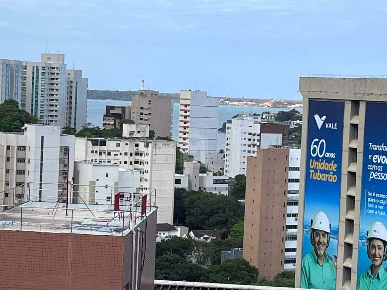 Apartamento à venda no Santa Lúcia: 