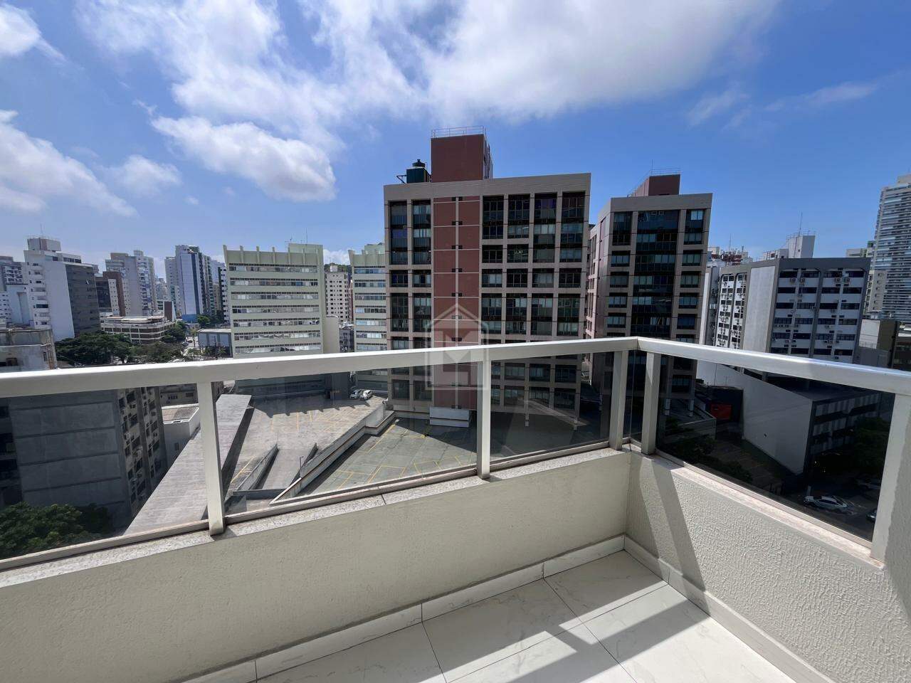 Apartamento à venda no Santa Lúcia: 
