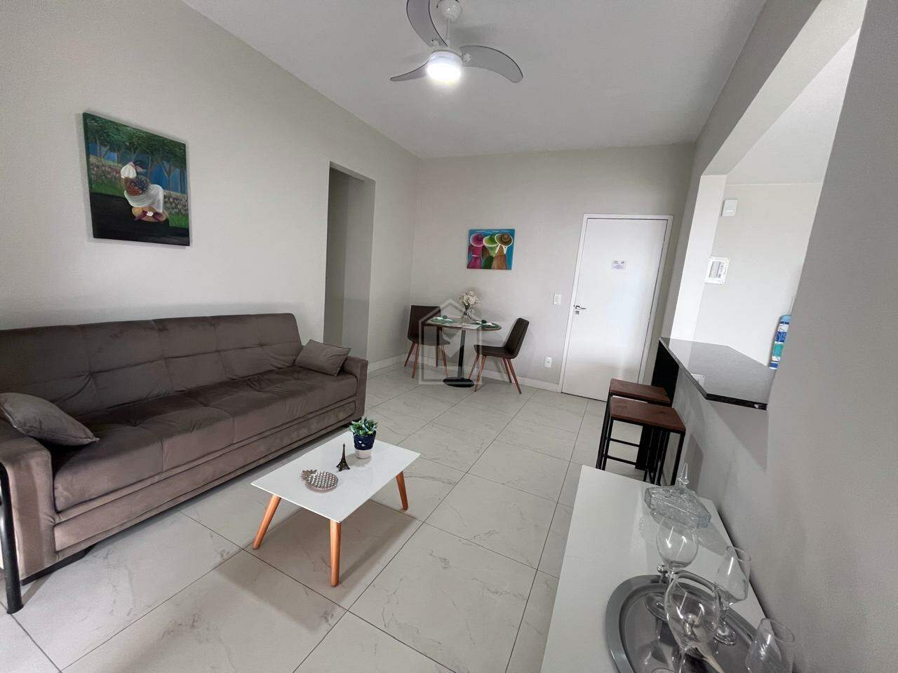 Apartamento à venda no Santa Lúcia: 