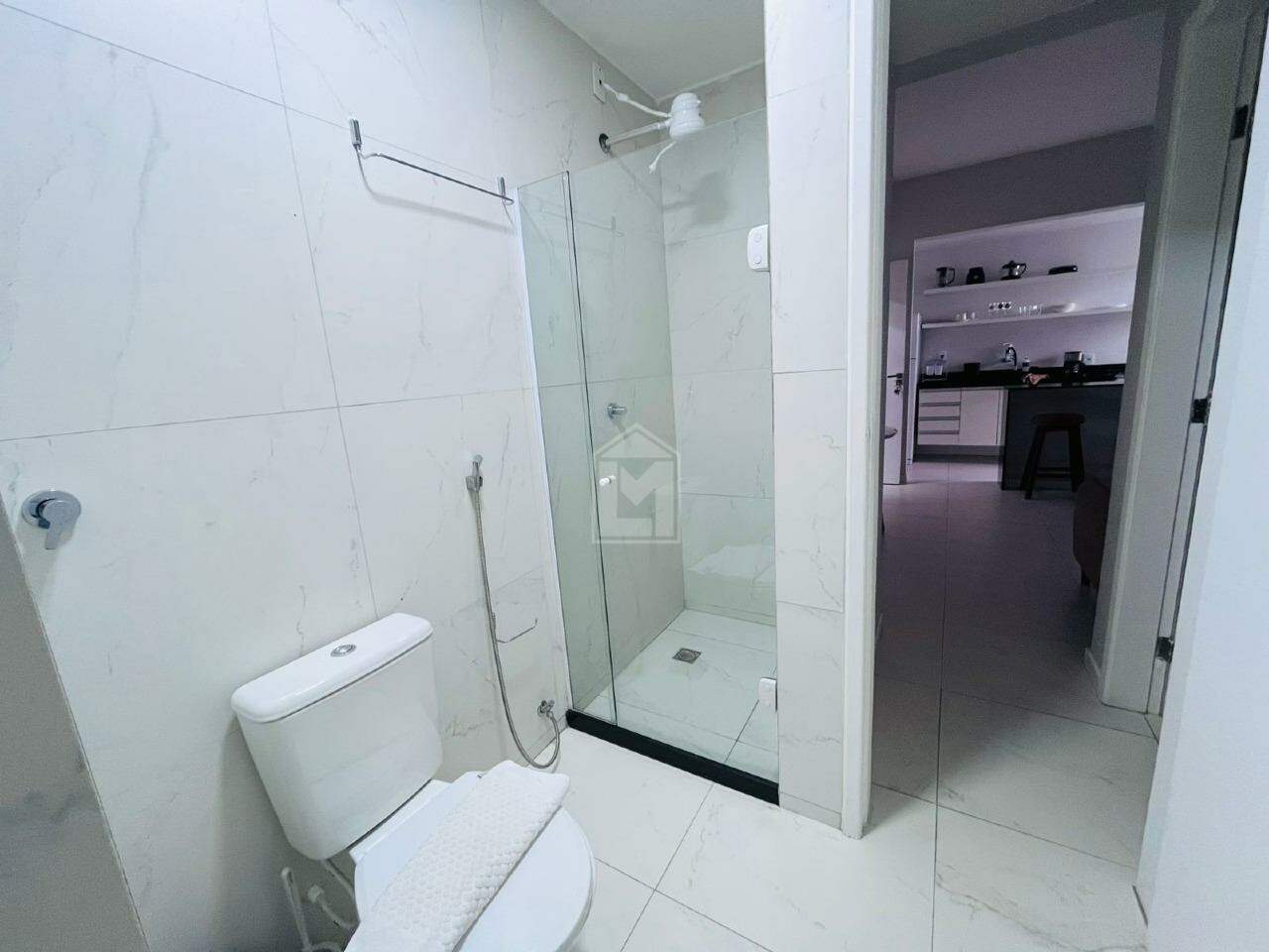 Apartamento à venda no Santa Lúcia: 