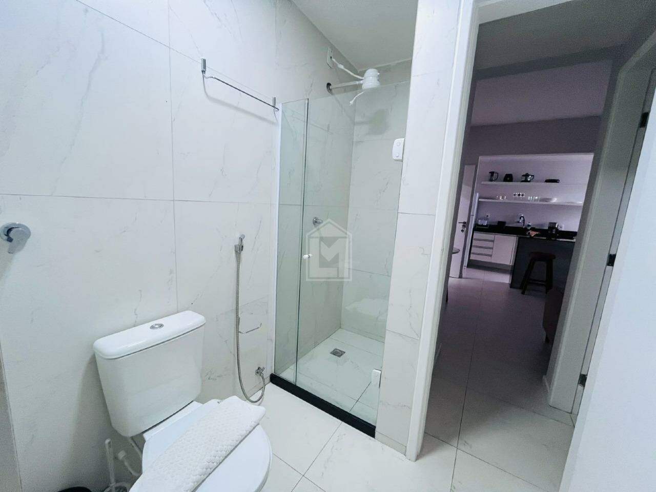 Apartamento à venda no Santa Lúcia: 