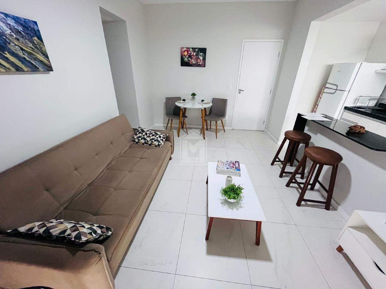 Apartamento à venda no Santa Lúcia: 