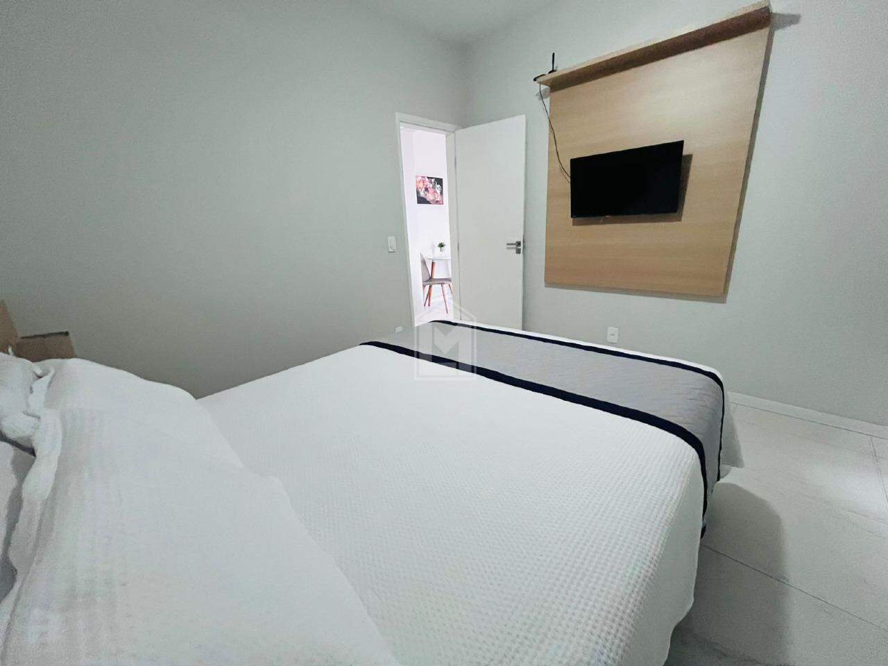 Apartamento à venda no Santa Lúcia: 